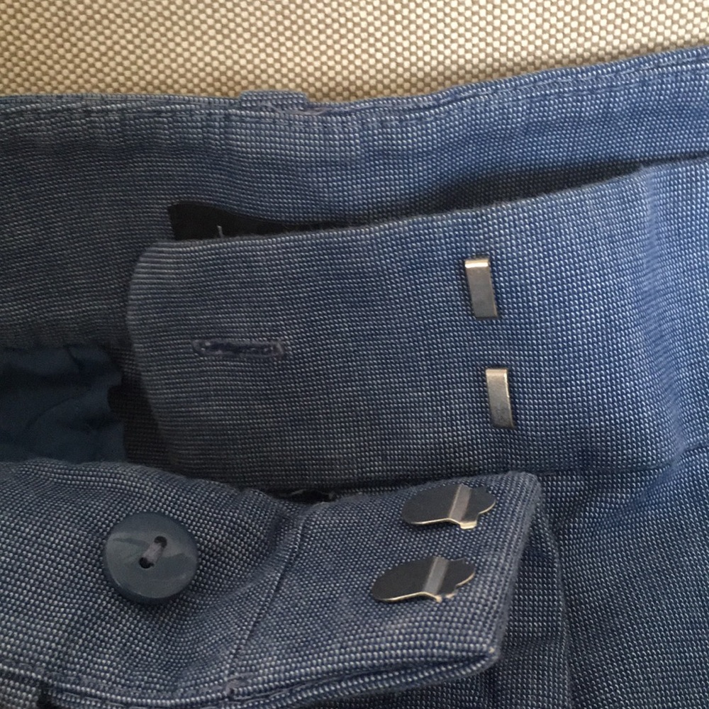 Loft Riviera Slim Pants - Picture 5 of 7